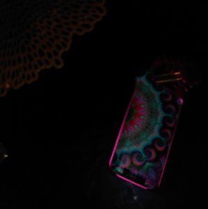 Meet your Posher, Christian